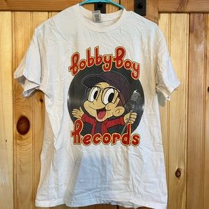 Logic Men’s Graphjc Tee